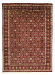 Tabriz - 50 Raj Dywan 404x300cm - Dywan perski