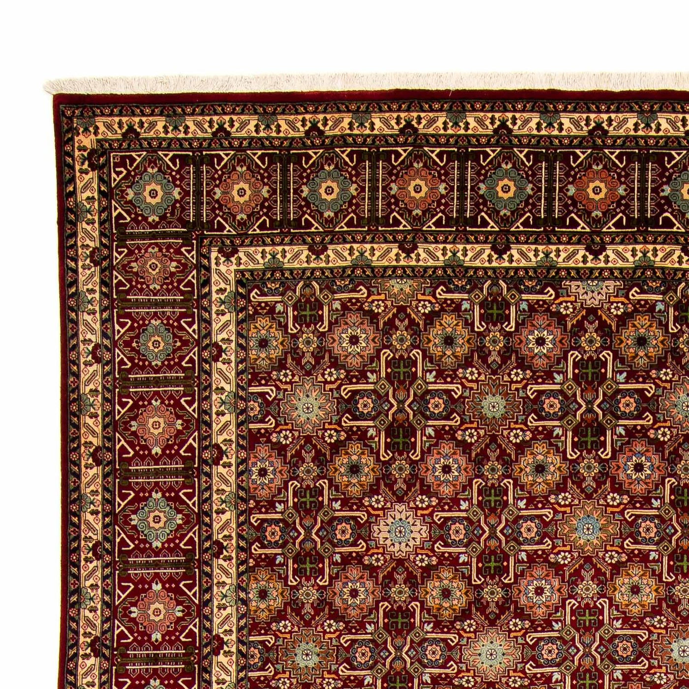 Tabriz - 50 Raj Dywan 404x300cm - Dywan perski