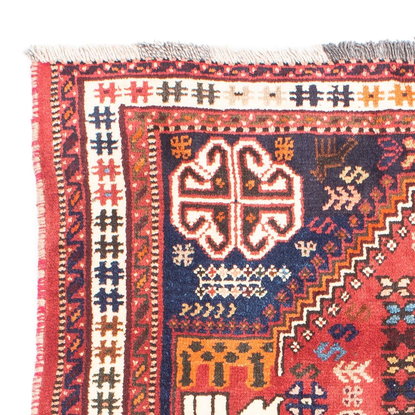 Shiraz Dywan 140x97cm - Dywan perski