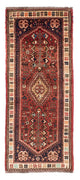 Shiraz Dywan 175x67cm - Dywan perski