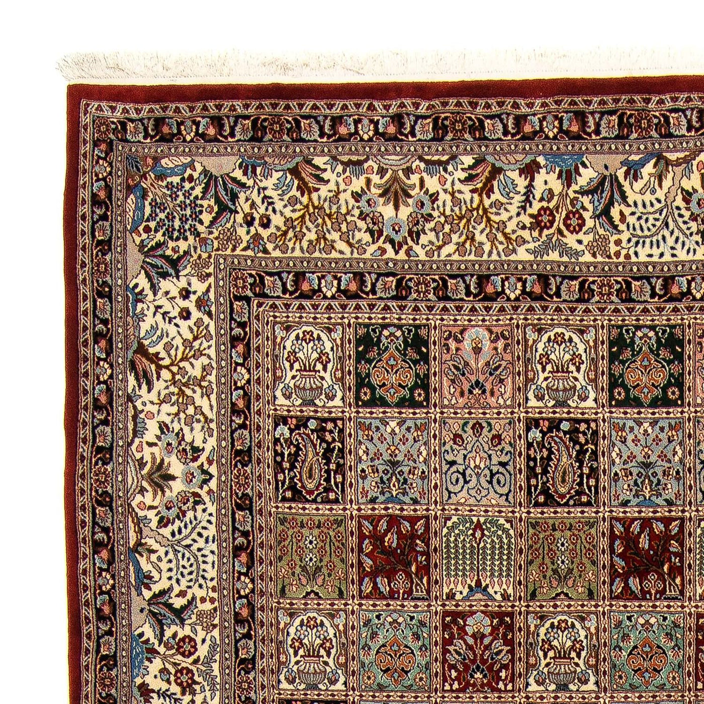 Moud Dywan 340x249cm - Dywan perski