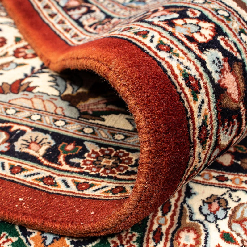 Dywan perski - Klasyczny - 340 x 249 cm - wielokolorowy