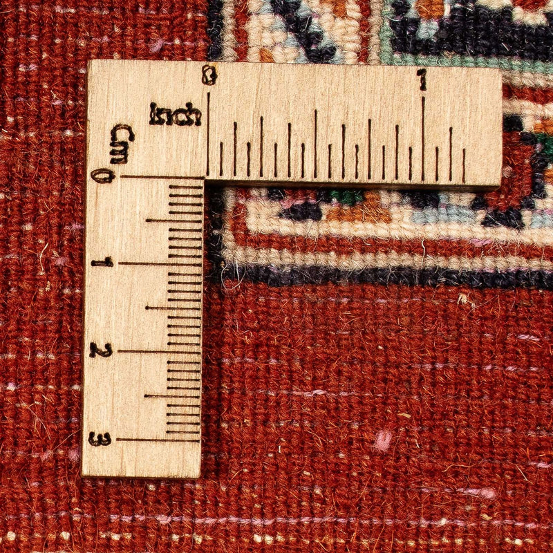 Dywan perski - Klasyczny - 340 x 249 cm - wielokolorowy