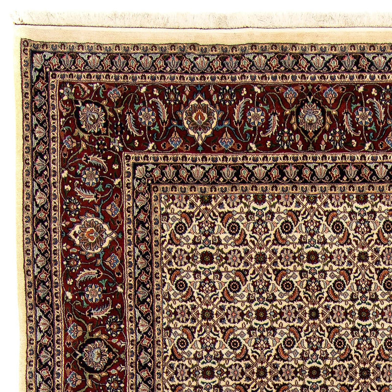 Dywan perski - Klasyczny - 337 x 248 cm - beżowy