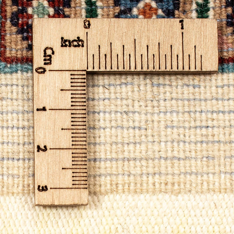 Dywan perski - Klasyczny - 337 x 248 cm - beżowy