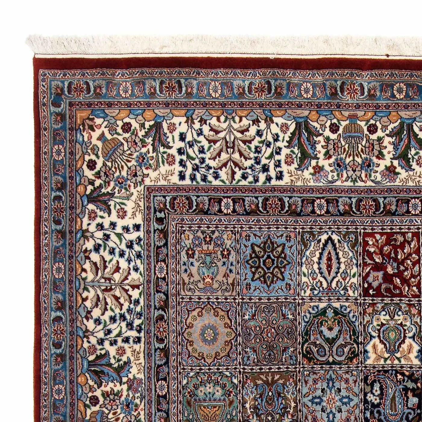 Moud Dywan 276x214cm - Dywan perski