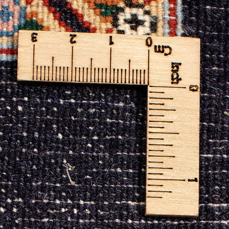 Dywan perski - Klasyczny - 345 x 241 cm - wielokolorowy