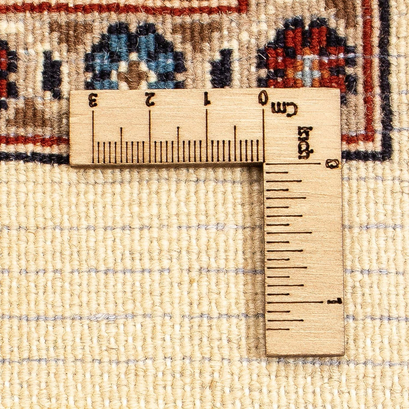 Dywan perski - Klasyczny - 350 x 250 cm - jasnobrązowy