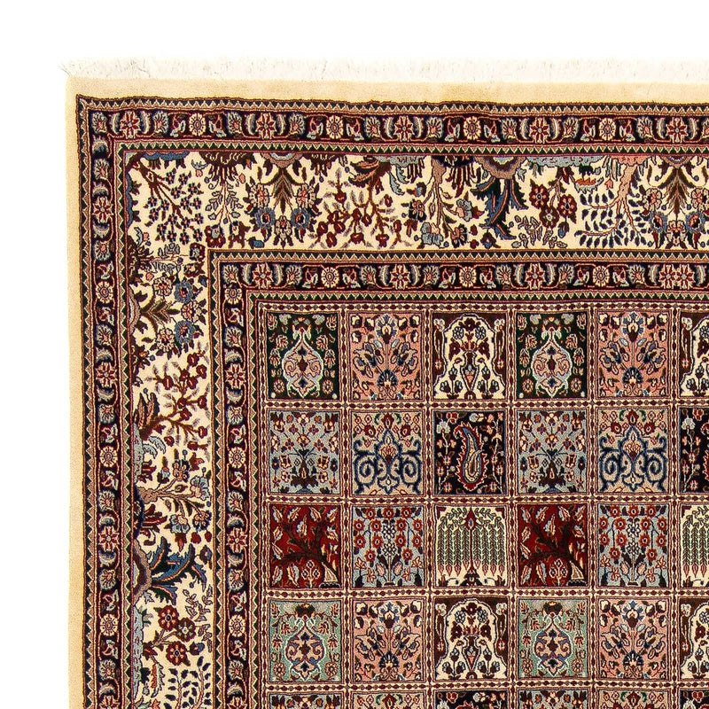 Dywan perski - Klasyczny - 338 x 245 cm - wielokolorowy