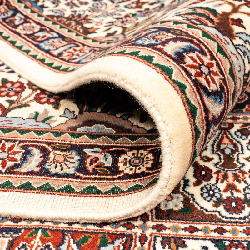 Dywan perski - Klasyczny - 338 x 245 cm - wielokolorowy