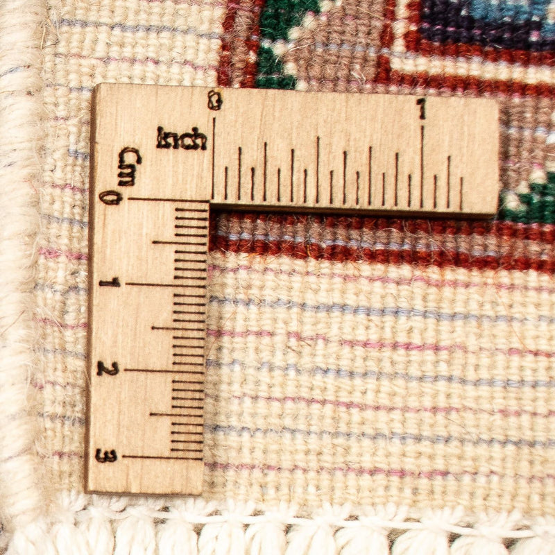 Dywan perski - Klasyczny - 338 x 245 cm - wielokolorowy