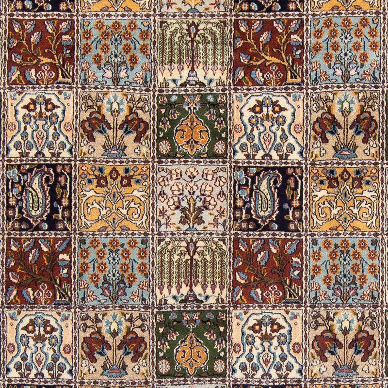 Dywan perski - Klasyczny - 286 x 198 cm - czerwony