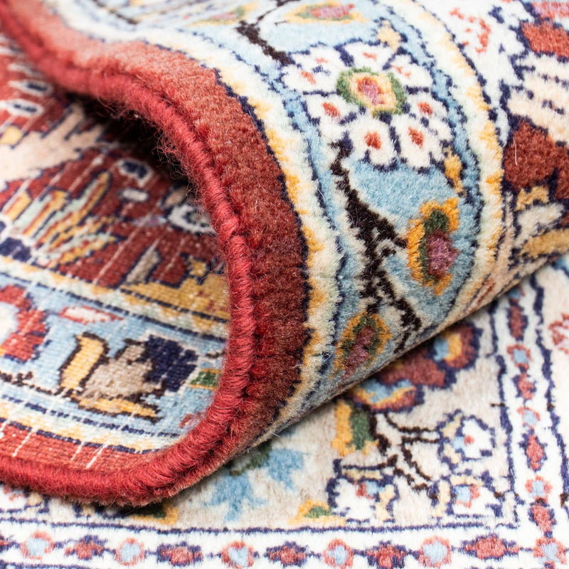 Dywan perski - Klasyczny - 286 x 198 cm - czerwony