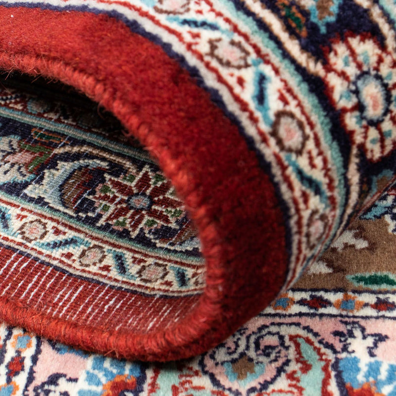 Dywan perski - Klasyczny - 291 x 200 cm - wielokolorowy