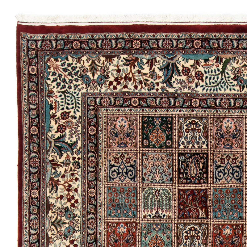 Dywan perski - Klasyczny - 290 x 195 cm - wielokolorowy