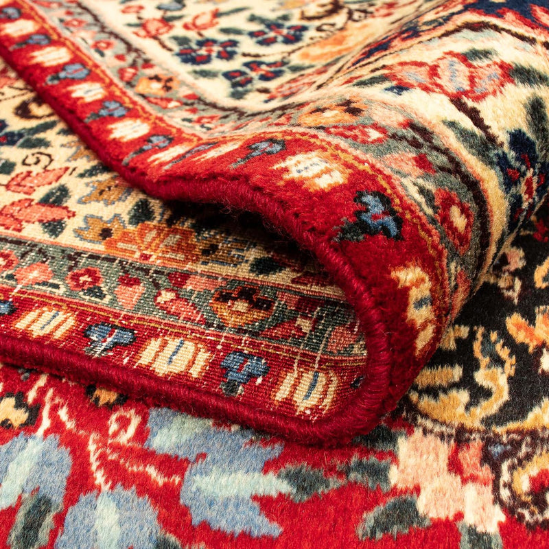 Dywan perski - Klasyczny - 392 x 308 cm - czerwony