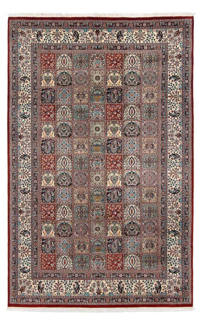Moud Dywan 192x302cm - Dywan perski