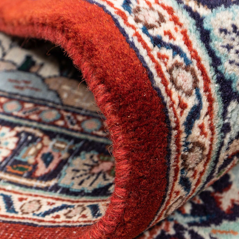 Dywan perski - Klasyczny - 302 x 192 cm - wielokolorowy