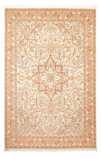 Tabriz - 50 Raj Dywan 289x200cm - Dywan perski – product image