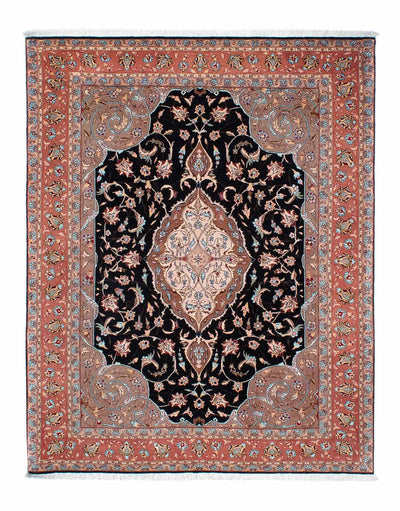 Tabriz - 50 Raj Dywan 155x201cm - Dywan perski