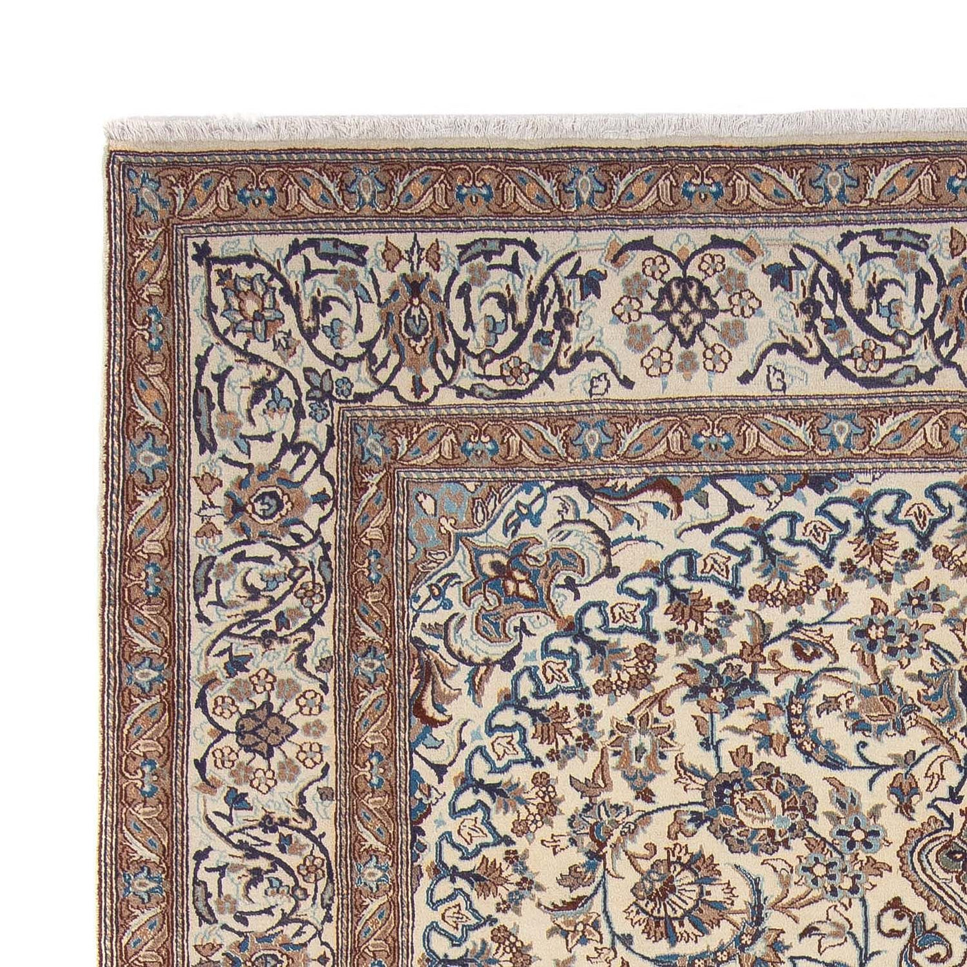 Kashmar Dywan 343x248cm - Dywan perski