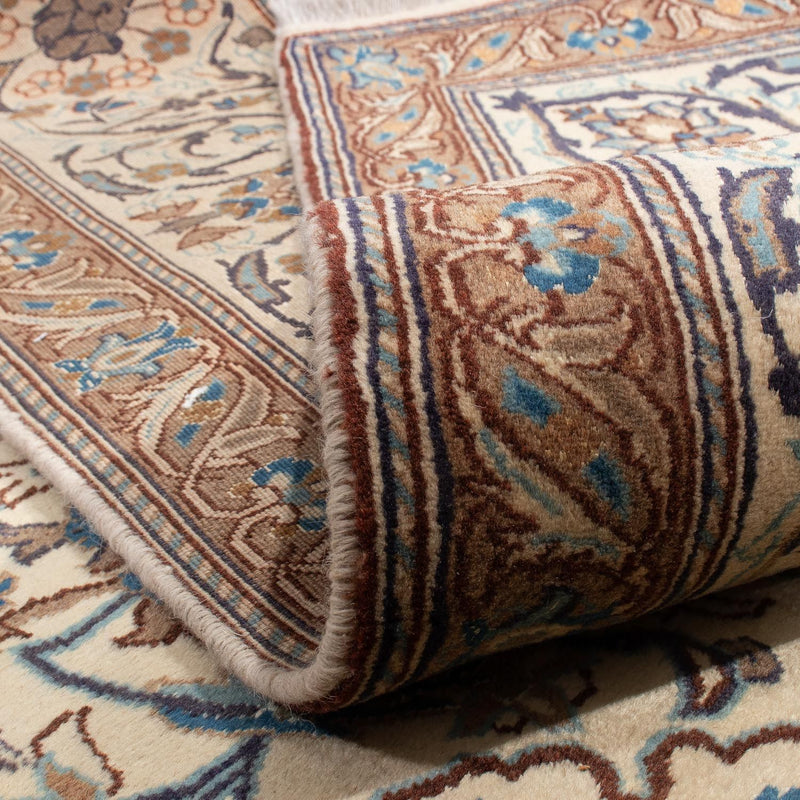 Dywan perski - Klasyczny - 343 x 248 cm - beżowy