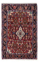 Qaraja Dywan 130x83cm - Dywan perski