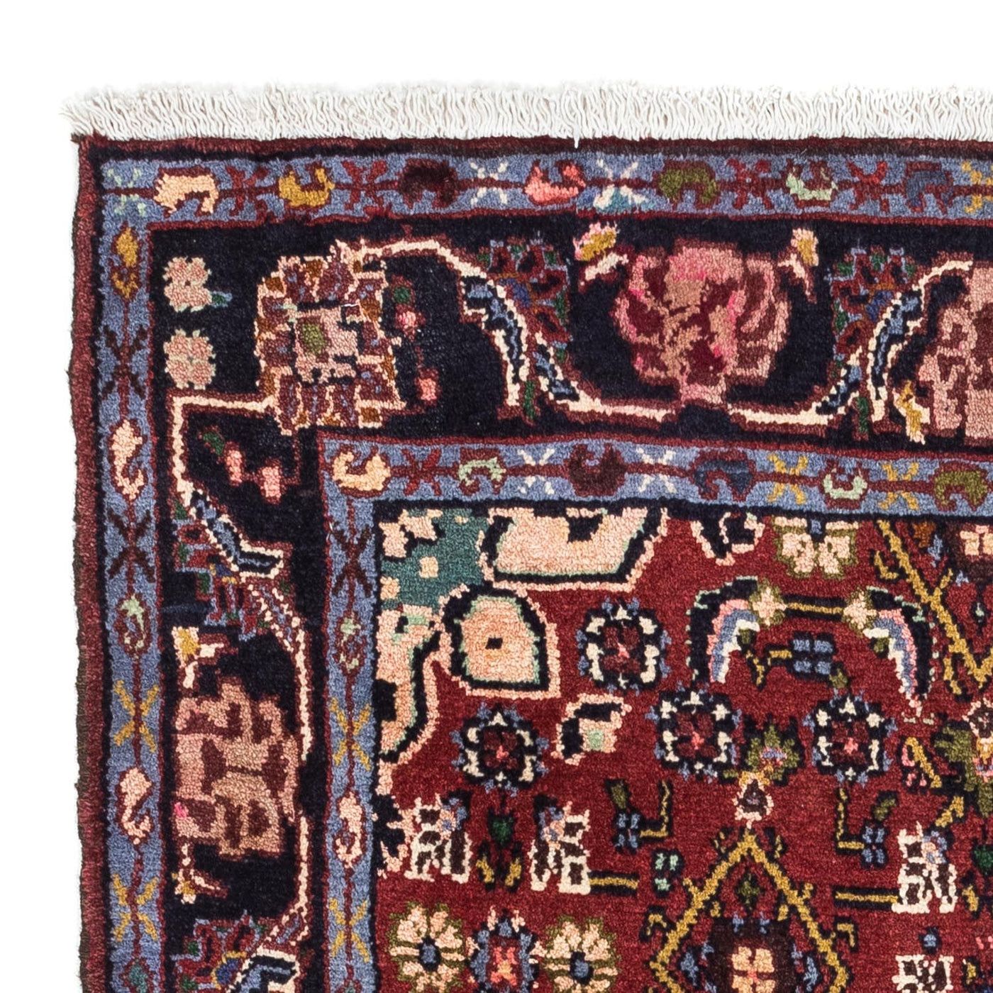 Qaraja Dywan 130x83cm - Dywan perski