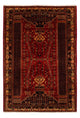 Shiraz Dywan 291x196cm - Dywan perski