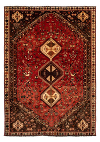 Qashqai Dywan 304x206cm - Dywan perski – product image