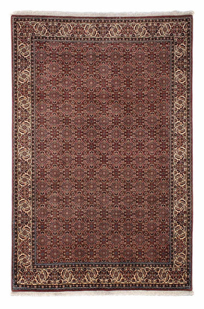 Qashqai Dywan 192x307cm - Dywan perski