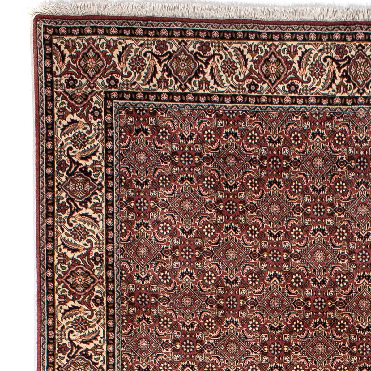 Qashqai Dywan 192x307cm - Dywan perski