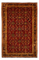 Shiraz Dywan 296x190cm - Dywan perski