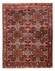 Bakhtiari Dywan 198x150cm - Dywan perski