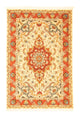 Tabriz - 50 Raj Dywan 152x100cm - Dywan perski