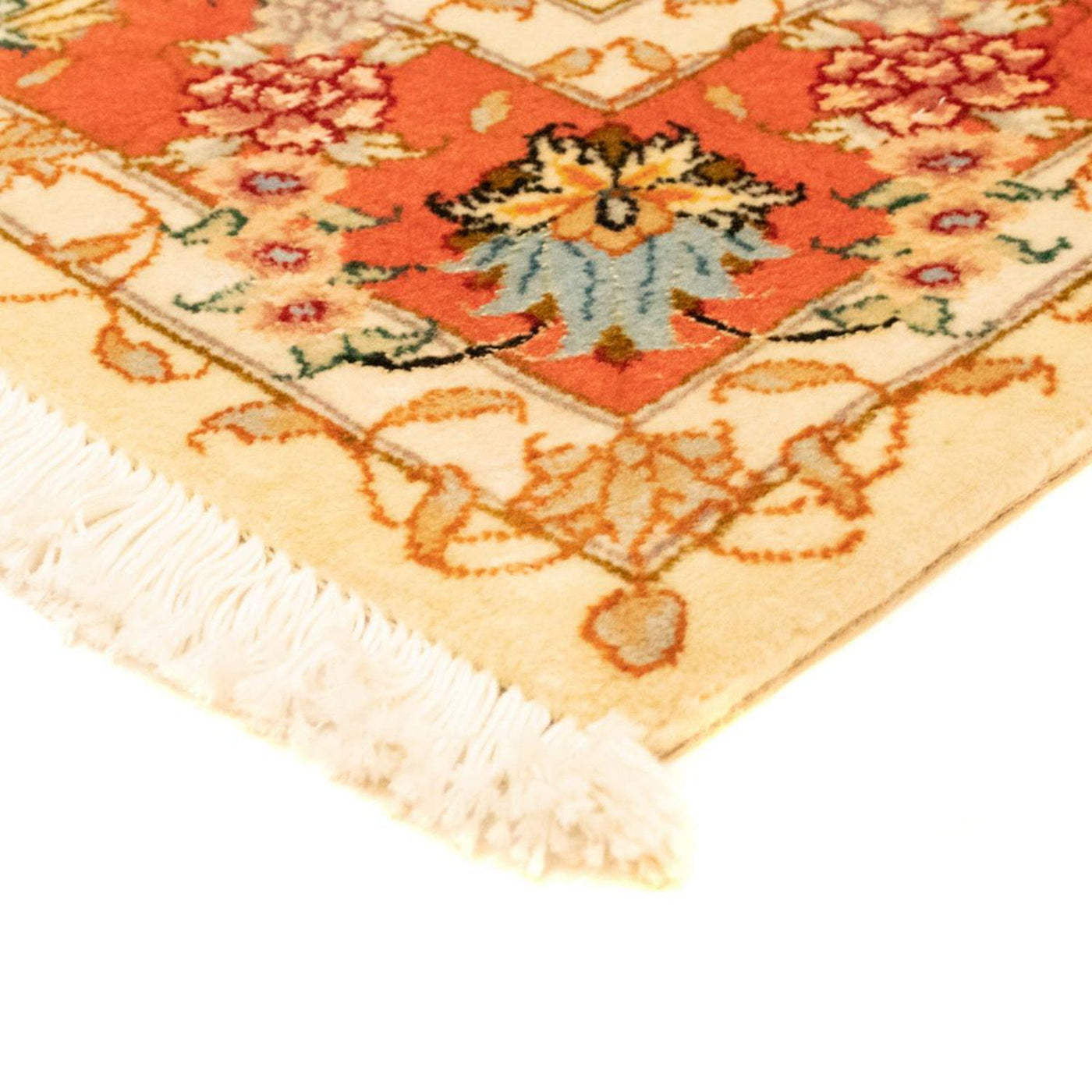Tabriz - 50 Raj Dywan 152x100cm - Dywan perski