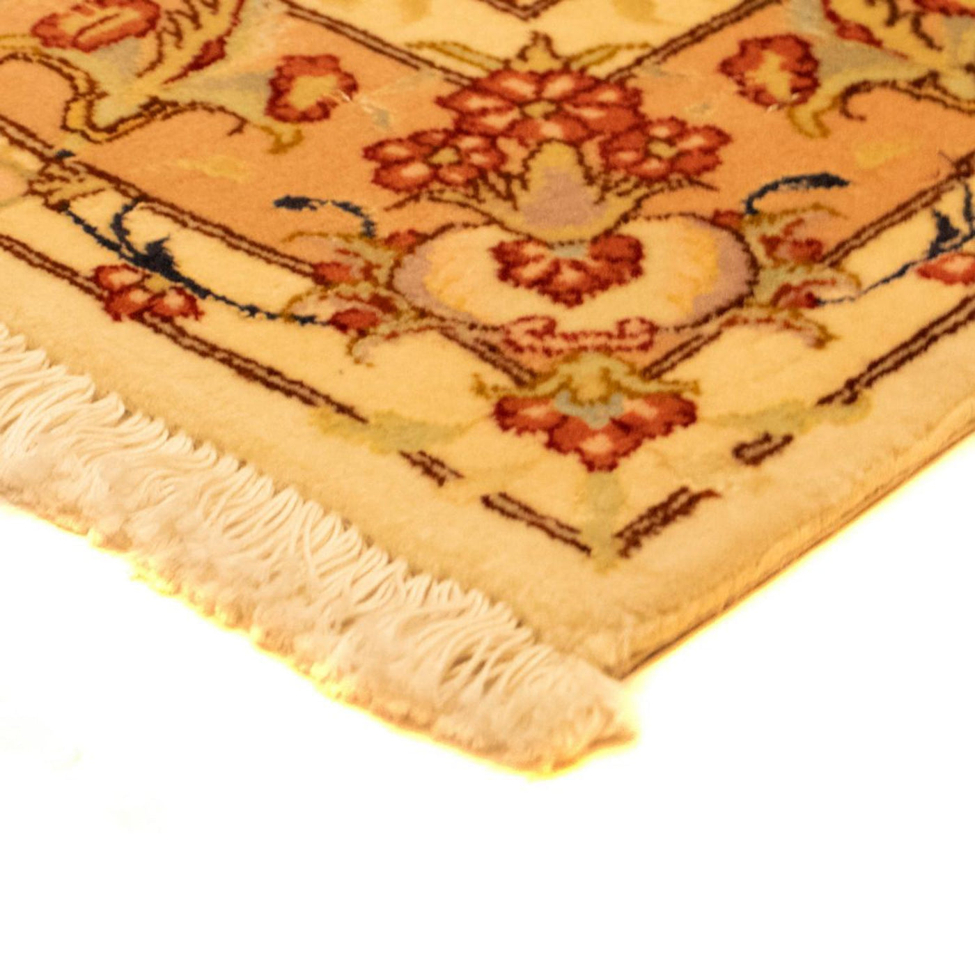 Tabriz - 50 Raj Dywan 154x101cm - Dywan perski