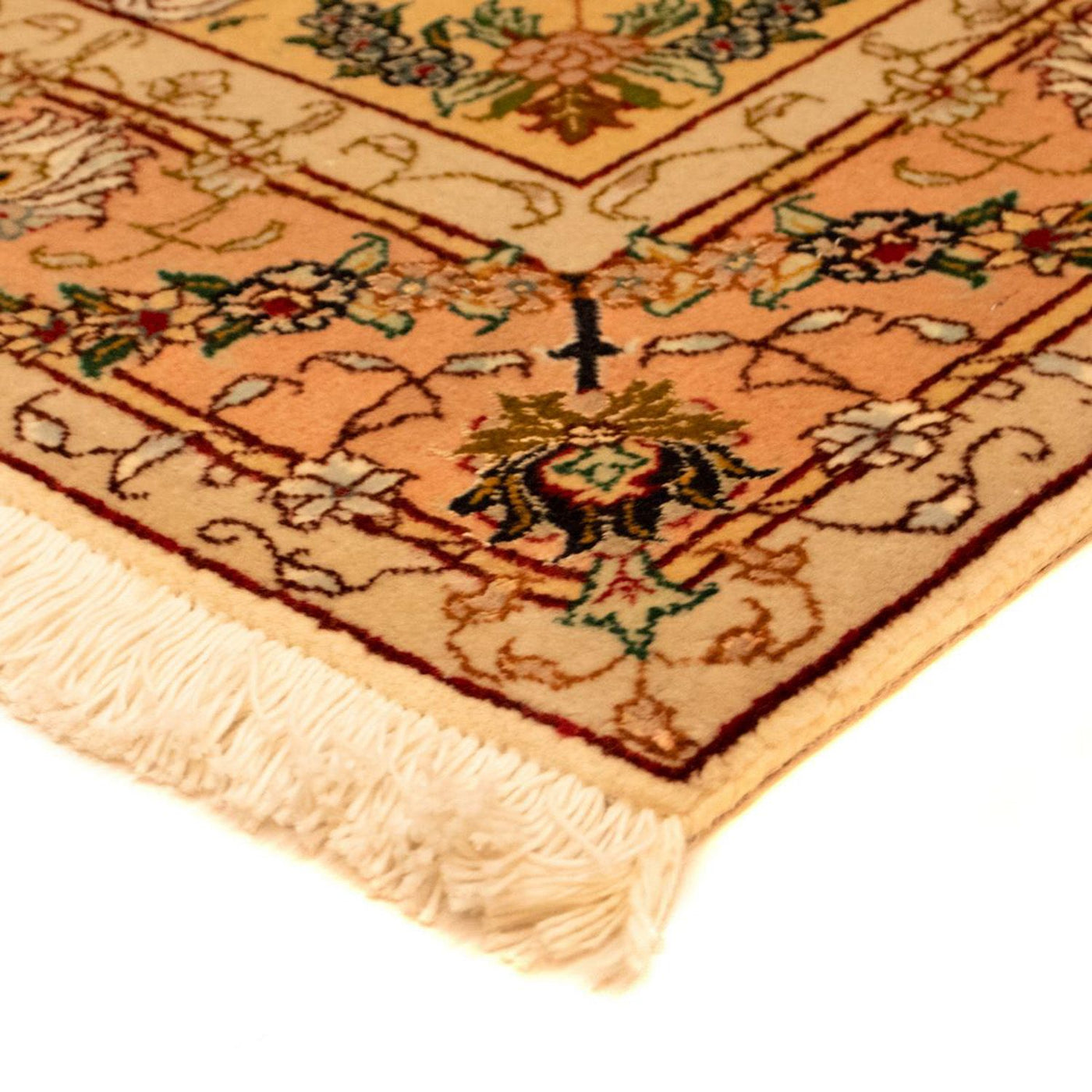 Tabriz - 50 Raj Dywan 150x100cm - Dywan perski