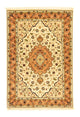 Tabriz - 50 Raj Dywan 150x100cm - Dywan perski
