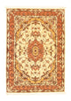 Tabriz - 50 Raj Dywan 147x104cm - Dywan perski