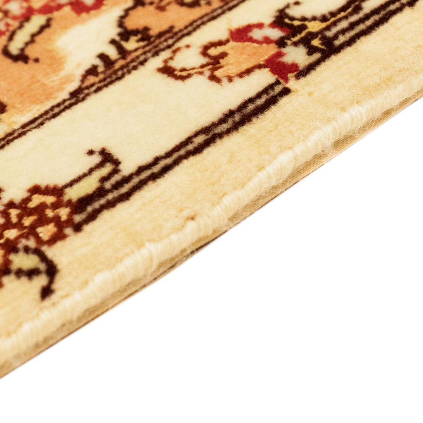 Tabriz - 50 Raj Dywan 147x104cm - Dywan perski