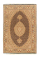 Tabriz - 50 Raj Dywan 146x101cm - Dywan perski