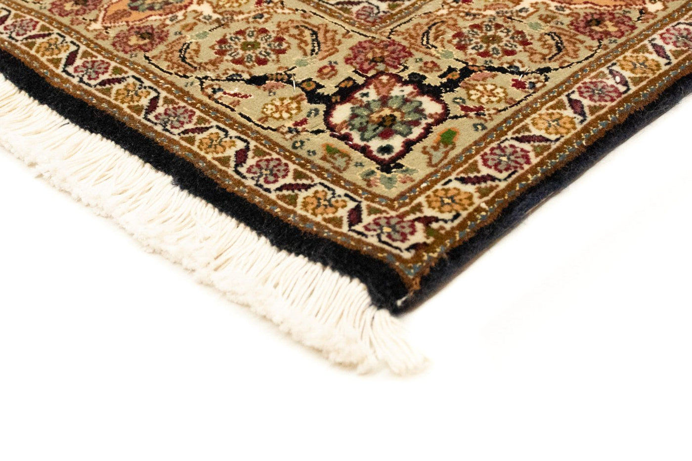 Tabriz - 50 Raj Dywan 146x101cm - Dywan perski