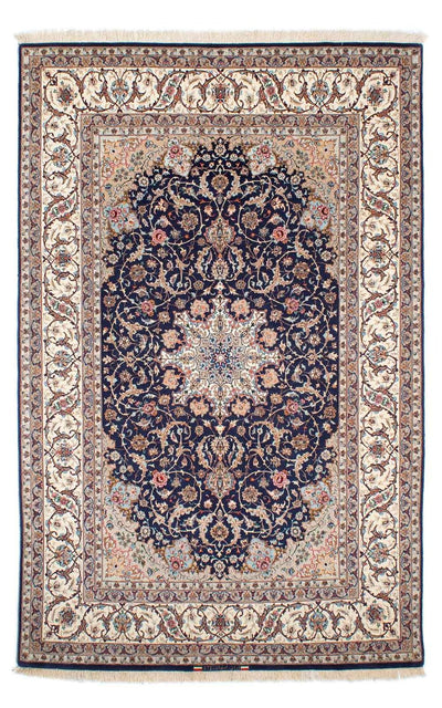 Isfahan Dywan 156x243cm - Dywan perski