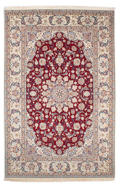 Isfahan Dywan 157x243cm - Dywan perski