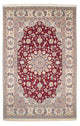 Isfahan Dywan 243x157cm - Dywan perski