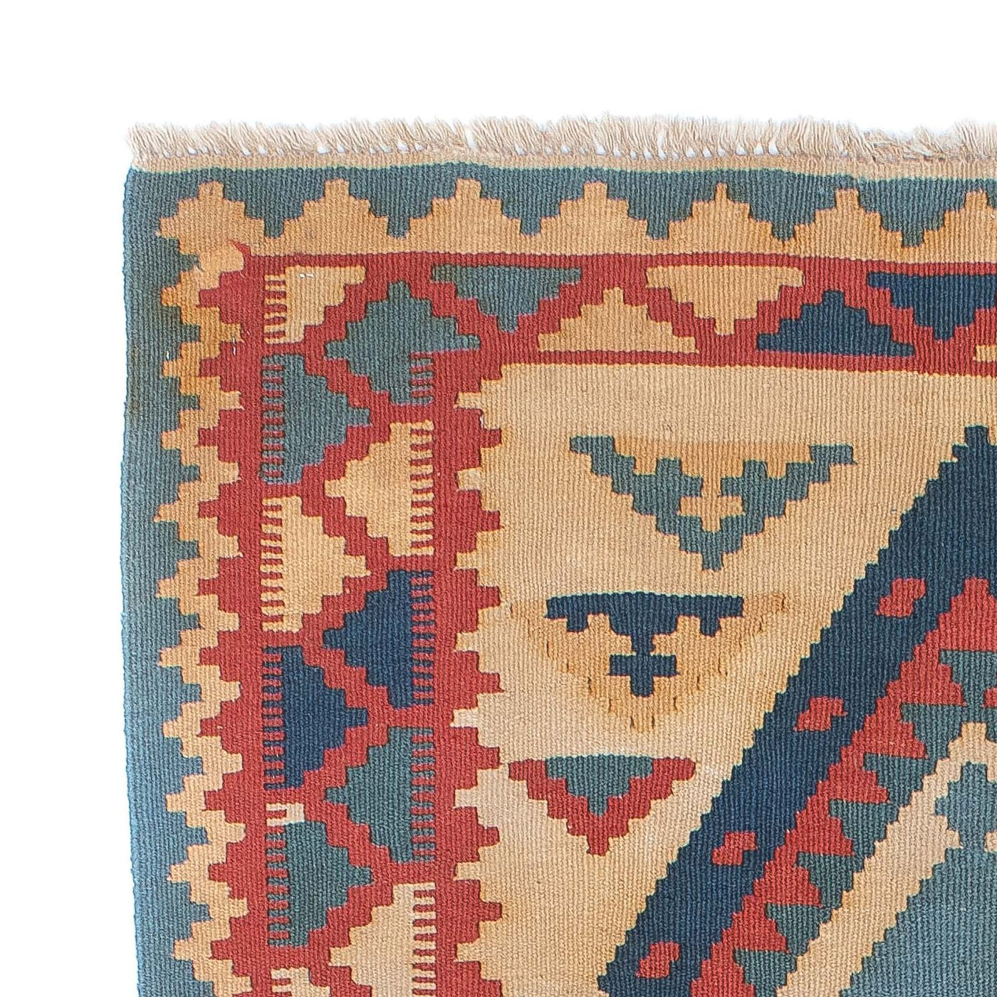 Kilim Fars Dywan 184x117cm