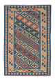 Kilim Fars Dywan 182x123cm