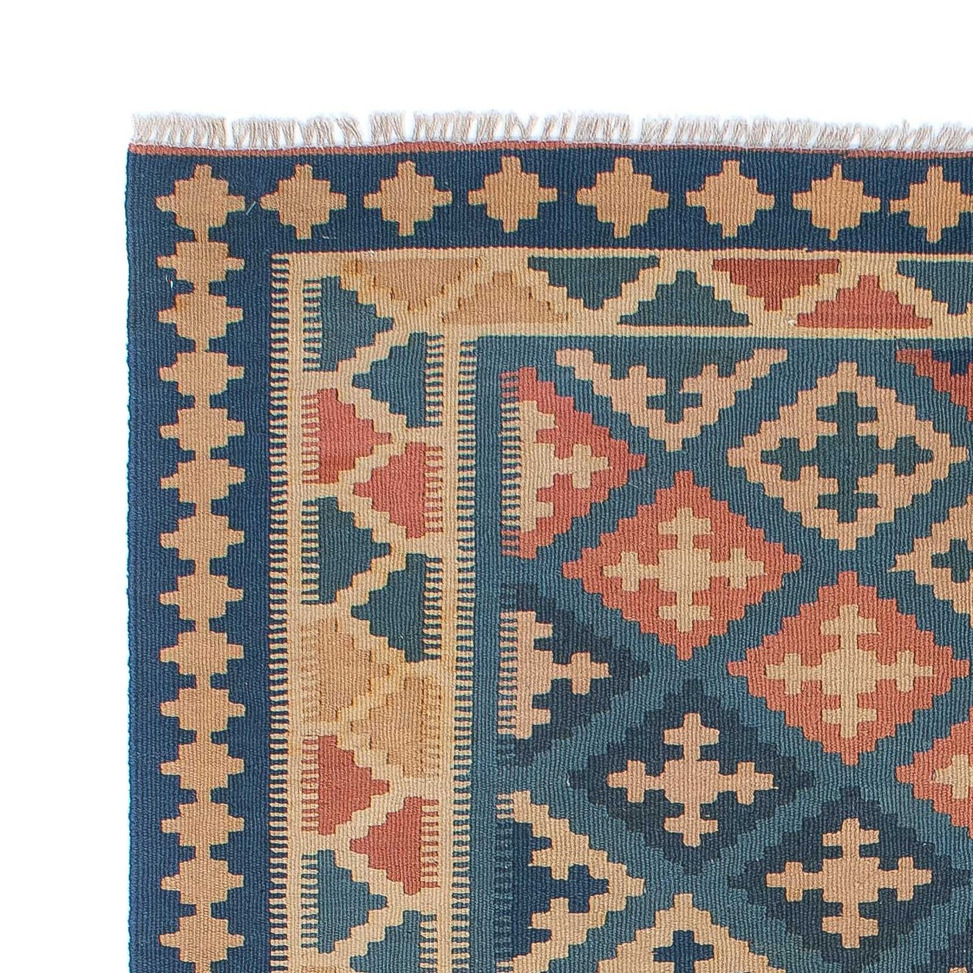 Kilim Fars Dywan 182x123cm