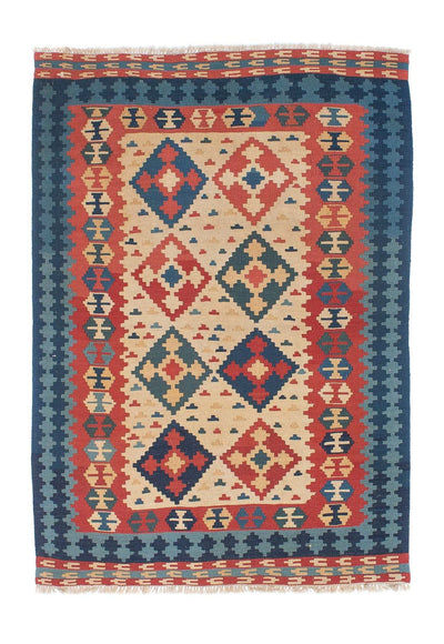 Kilim Fars Dywan 124x170cm